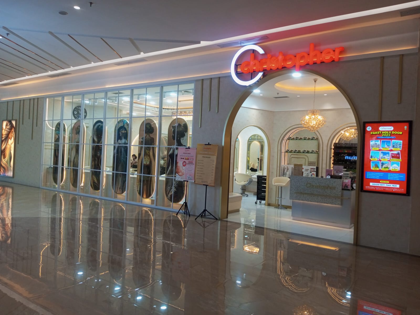 Bintaro Exchange Mall 2
